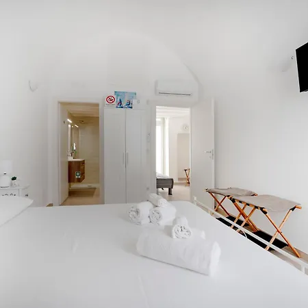 Semesterbostad Ranieri Rooms&relax Stella