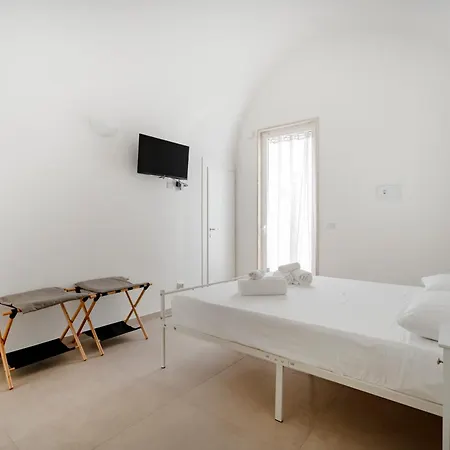 Ranieri Rooms&relax Stella Semesterbostad *