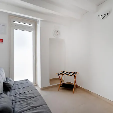 Ranieri Rooms&relax Stella Mola di Bari