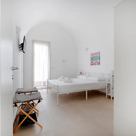 Semesterbostad Ranieri Rooms&relax Stella