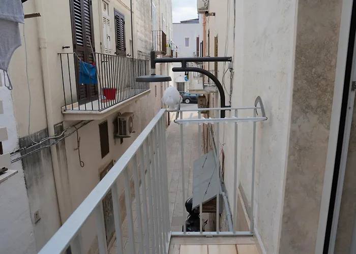 Semesterbostad Ranieri Rooms&relax Stella