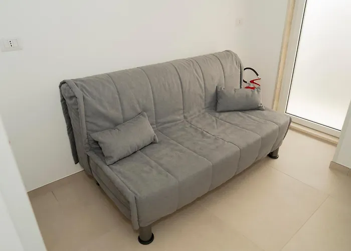 Semesterbostad Ranieri Rooms&relax Stella Mola di Bari