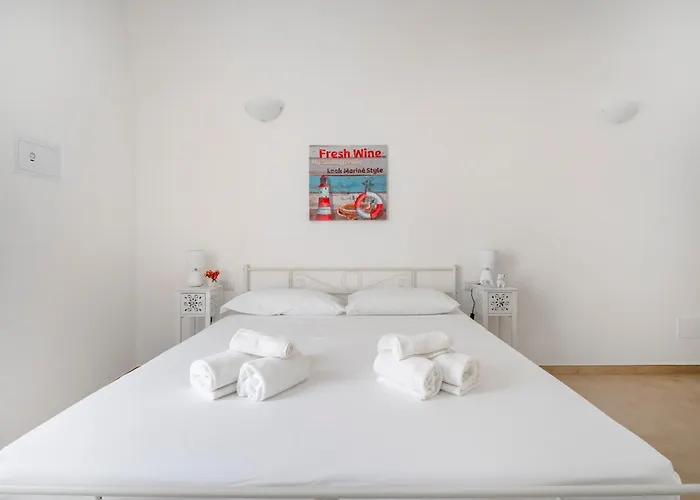 Ranieri Rooms&relax Stella Mola di Bari