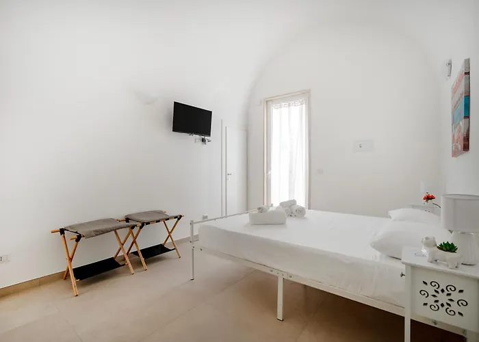 Ranieri Rooms&relax Stella Semesterbostad *