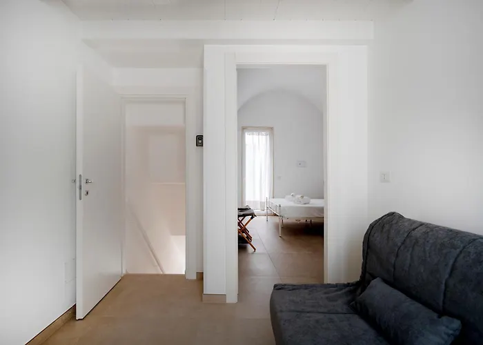 Semesterbostad Ranieri Rooms&relax Stella *