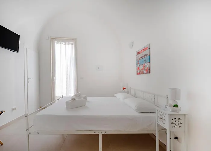 Ranieri Rooms&relax Stella *