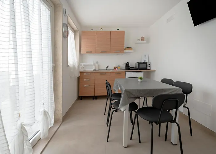 Ranieri Rooms&relax Stella *