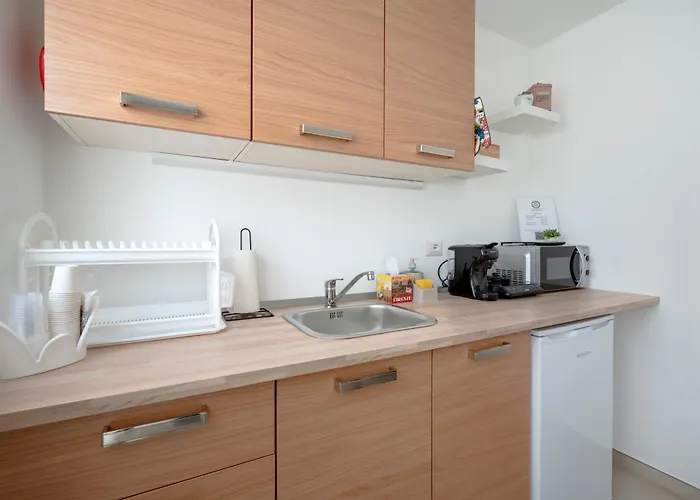 Semesterbostad Ranieri Rooms&relax Stella Mola di Bari