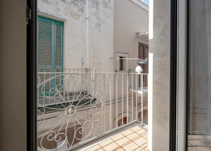 Ranieri Rooms&relax Stella Semesterbostad Mola di Bari