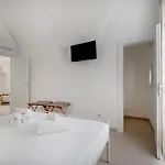Ranieri & Relax Stella Tatil Evi *