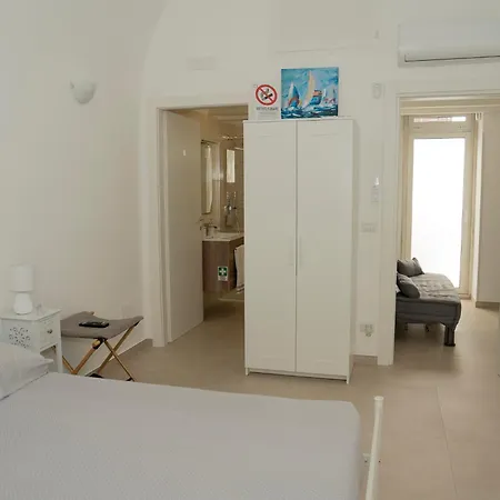 Ranierirooms&relaxstella Σπίτι διακοπών Mola di Bari
