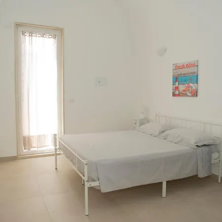 Σπίτι διακοπών Ranierirooms&relaxstella *