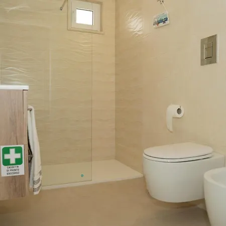 Σπίτι διακοπών Ranierirooms&relaxstella Mola di Bari