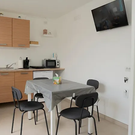 Ranierirooms&relaxstella Σπίτι διακοπών *