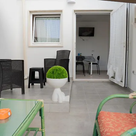 Ranierirooms&relaxstella Mola di Bari