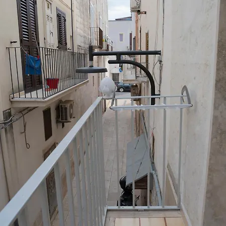 Σπίτι διακοπών Ranierirooms&relaxstella