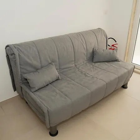 Σπίτι διακοπών Ranierirooms&relaxstella Mola di Bari