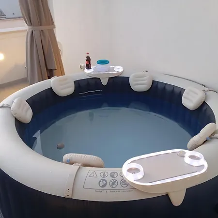 Дом отдыха Ranieri & Relax Stella *