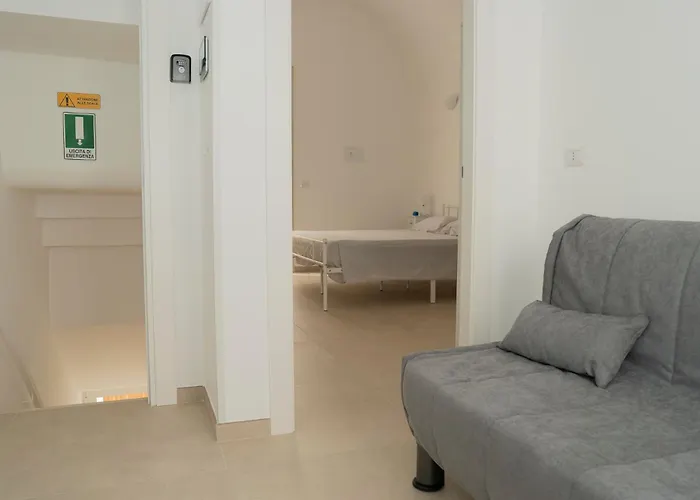 Ranieri & Relax Stella Holiday home *