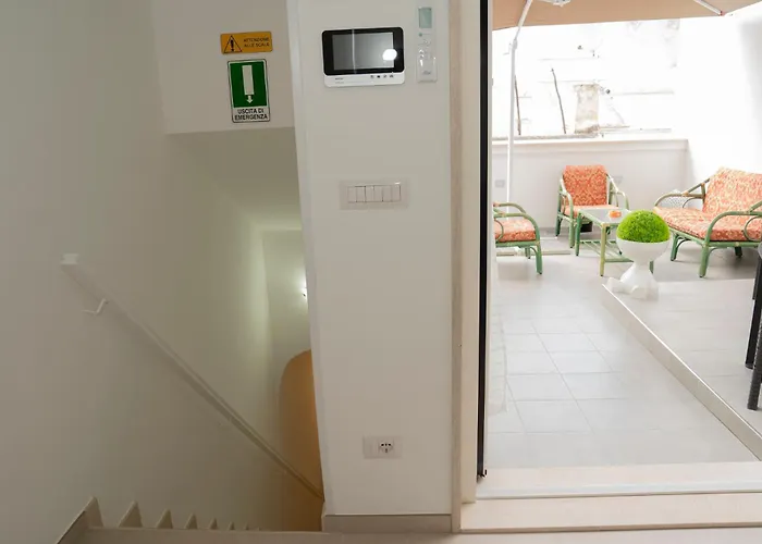 Ranieri & Relax Stella