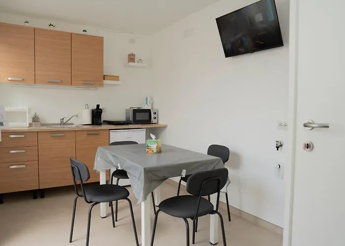 Ranieri & Relax Stella Holiday home *