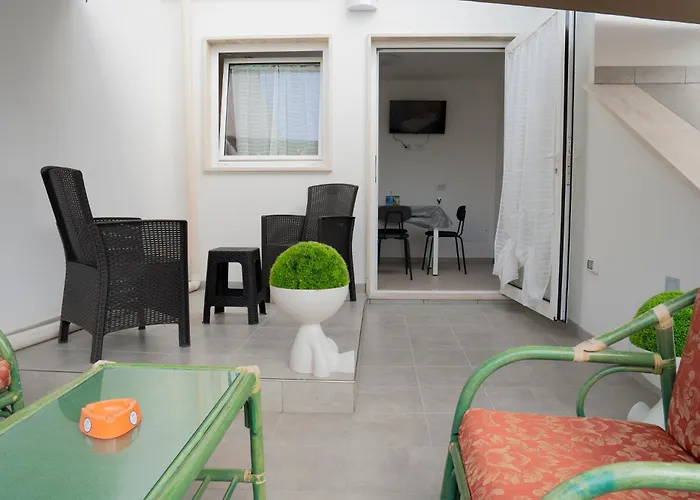 Ranieri & Relax Stella Mola di Bari