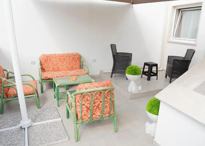 Ranieri & Relax Stella Holiday home