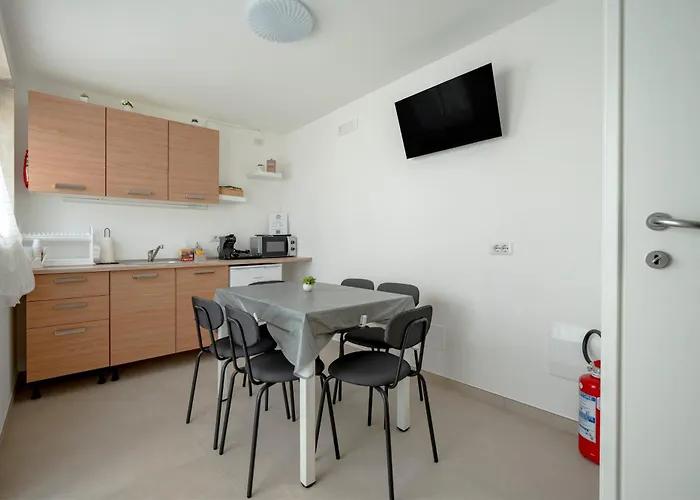 Ranieri & Relax Stella Holiday home