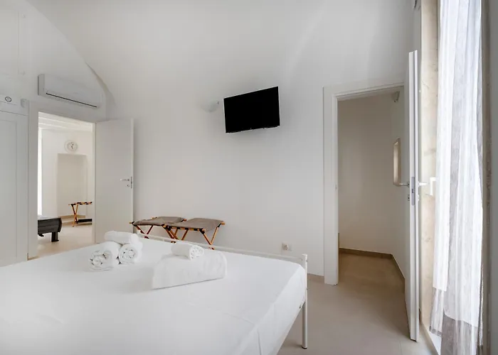 Ranieri & Relax Stella Holiday home *